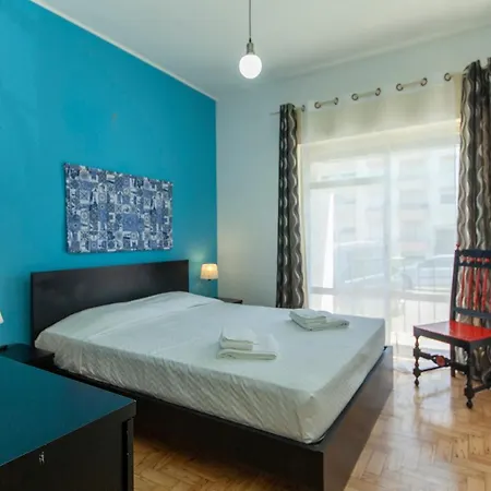 Lejlighed A16 - Aquazul 1 Bed Flat *