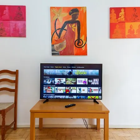 Daire A16 - Aquazul 1 Bed Flat