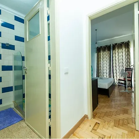 A16 - Aquazul 1 Bed Flat * Lagos