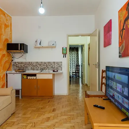 A16 - Aquazul 1 Bed Flat * Lagos