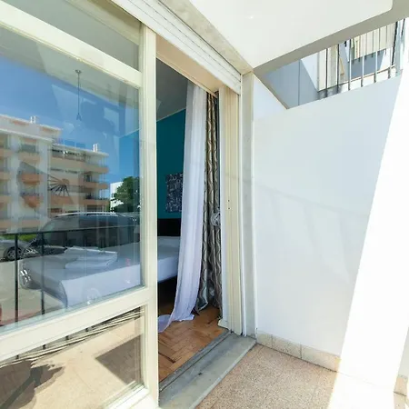 아파트 A16 - Aquazul 1 Bed Flat