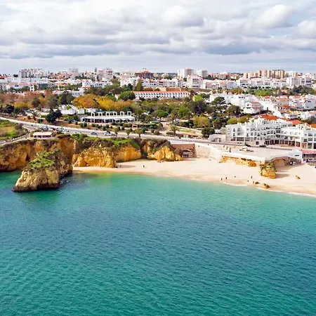 Apartman A16 - Aquazul 1 Bed Flat