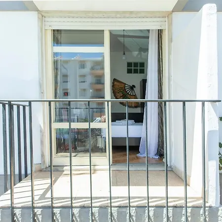Apartment A16 - Aquazul 1 Bed Flat *