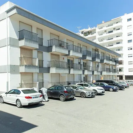 A16 - Aquazul 1 Bed Flat Apartment Lagos