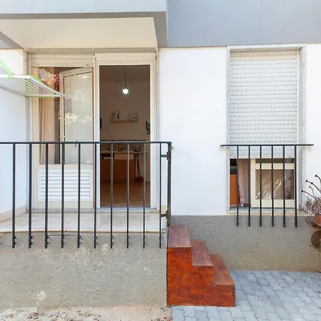 A16 - Aquazul 1 Bed Flat Apartment