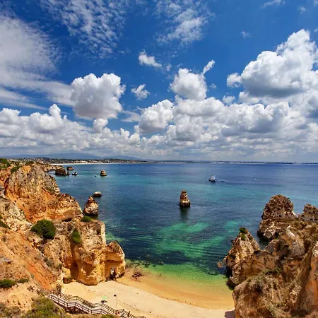 A16 - Aquazul 1 Bed Flat Apartment *